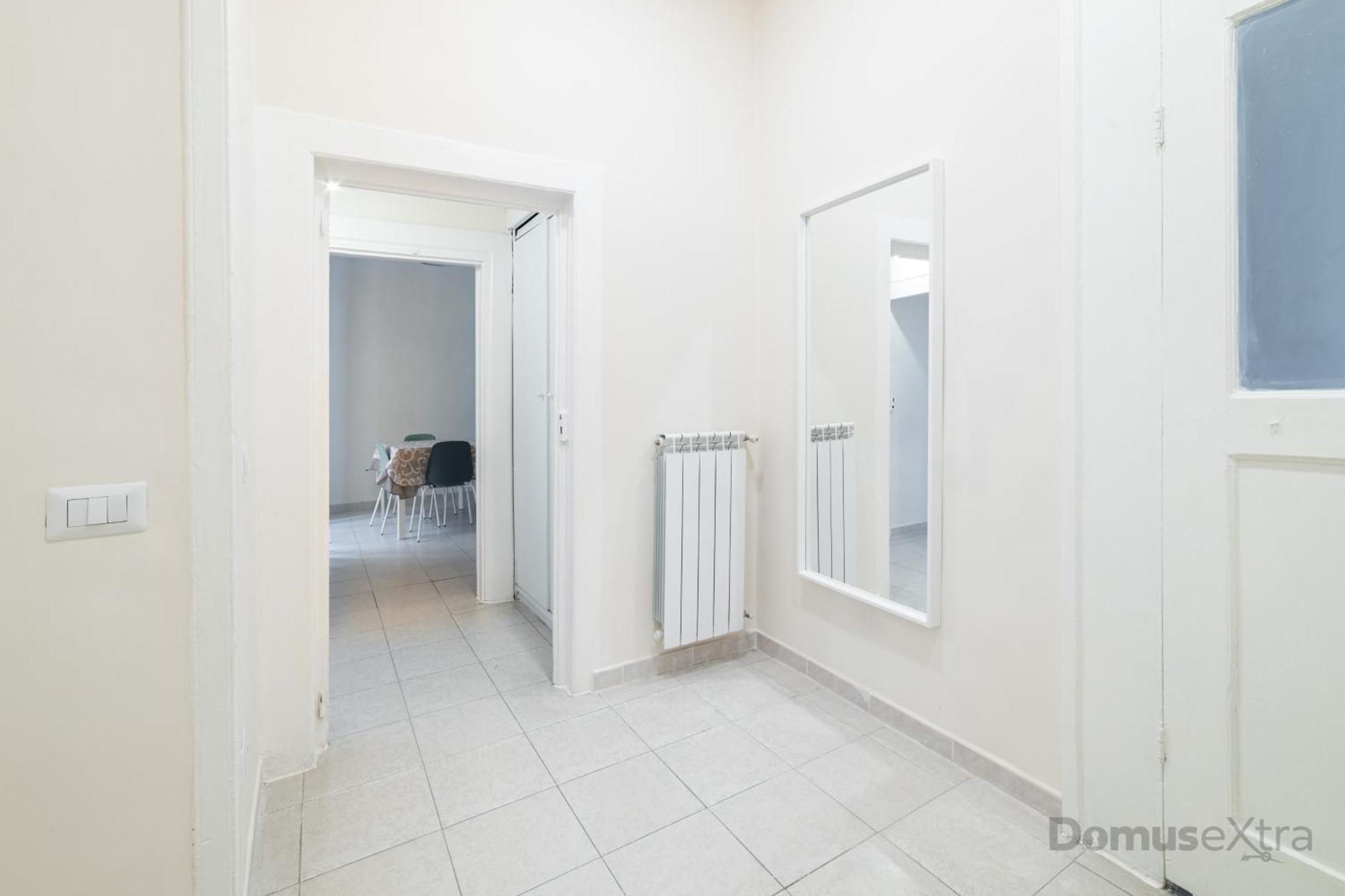 31 Saint Paul'S Apartment By Domusextra Неаполь Экстерьер фото